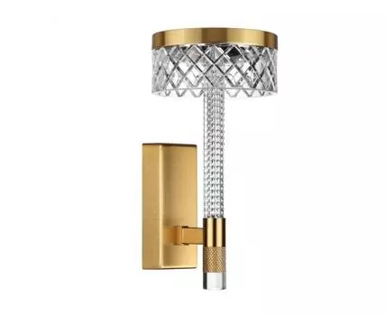 Бра Odeon Light FIVRE