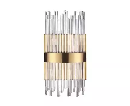 Бра Odeon Light FOCCO