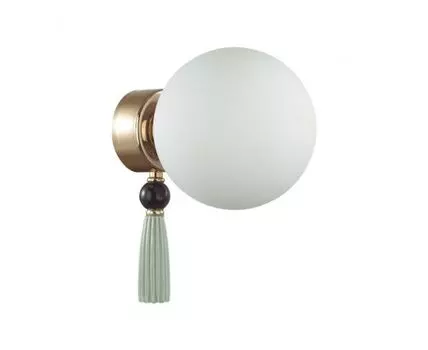 Бра Odeon Light Palle