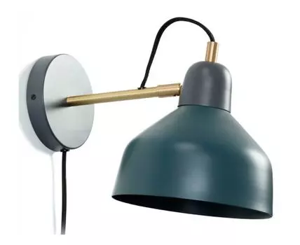 Бра Olimpia (Черный, 30)