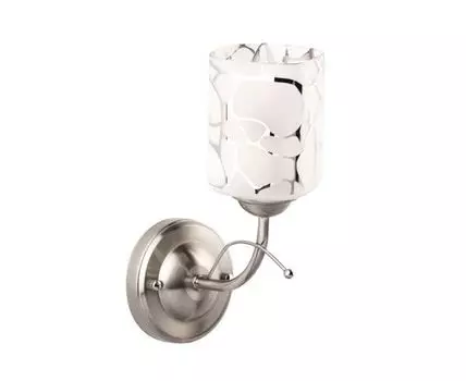 Бра Олимпия 261029601 (24, 18, Белый, 11)