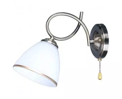 Бра Omnilux Alimini OML-25301-01