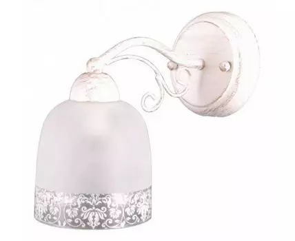 Бра Omnilux Ferraro OML-54901-01