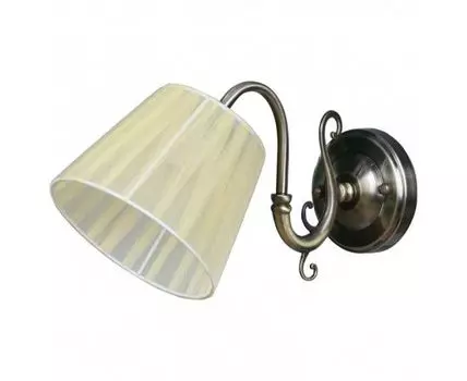 Бра Omnilux Leonessa OML-29111-01