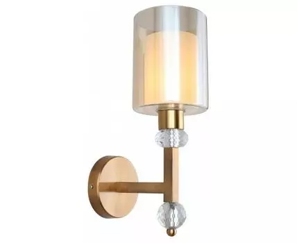 Бра Omnilux Maranello OML-80001-01