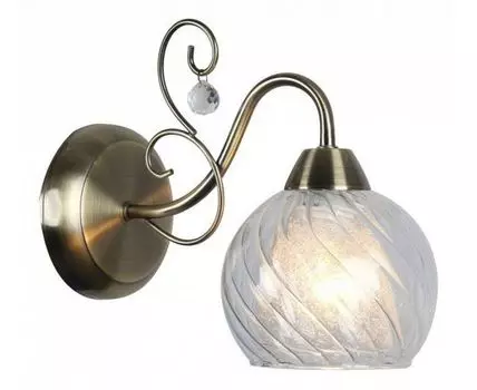 Бра Omnilux Sanalv OML-53501-01