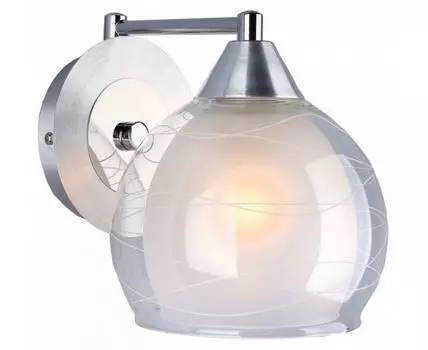 Бра Omnilux Saragossa OML-28301-01