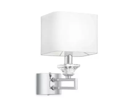 Бра Ontario Neoclassic (Белый)