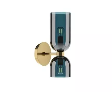 Бра Orinoco (Зеленый, 14)