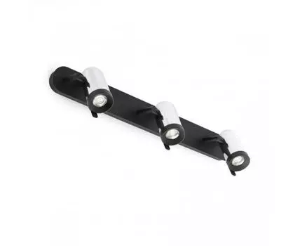 Бра Orleans-3 хром