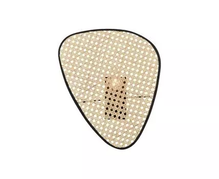 Бра PALMA (черный, бежевый, 27)