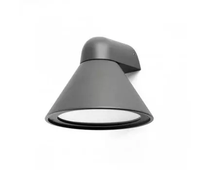 Бра Pals темно-серый