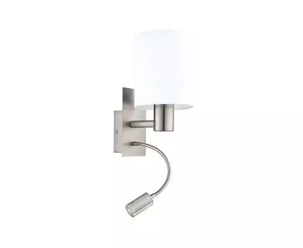 Бра PASTERI (Белый)