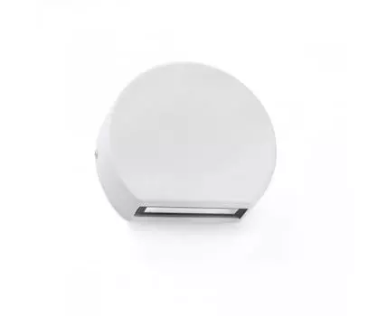 Бра Pell белое