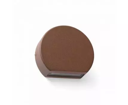 Бра Pell коричневое