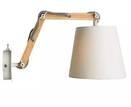 Бра PINOCCHIO (Белый, 17)