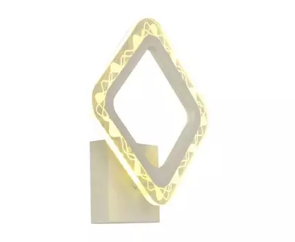 Бра PLW-3032-230 (27, 7, Белый, 23)