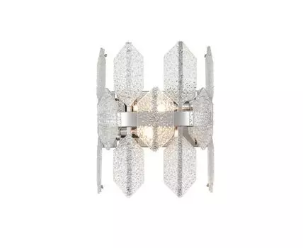 Бра Polaris (хром)