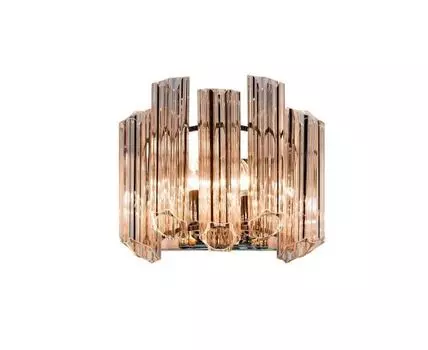 Бра (прозрачный, 33)