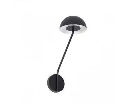 Бра Pure черно-белое