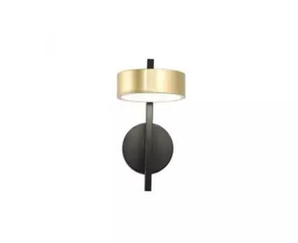 Бра Рапис (бронзовый, 15)