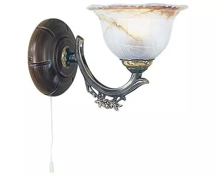 Бра Reccagni Angelo 2801 A 2801/1