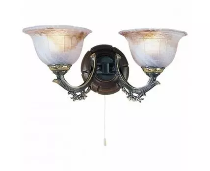 Бра Reccagni Angelo 2801 A 2801/2