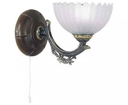 Бра Reccagni Angelo 2805 A 2805/1