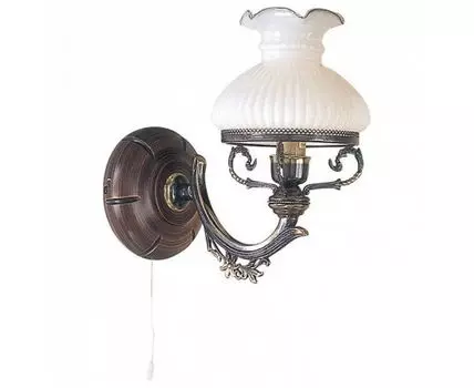 Бра Reccagni Angelo 2810 A 2810/1