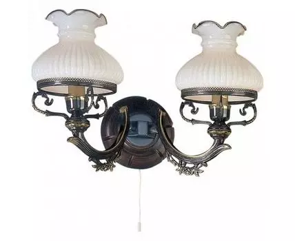 Бра Reccagni Angelo 2810 A 2810/2