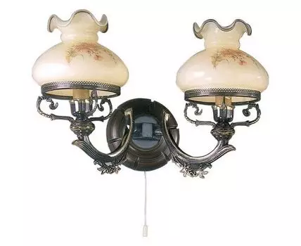 Бра Reccagni Angelo 2812 A 2812/2