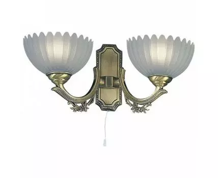 Бра Reccagni Angelo 2825 A 2825/2