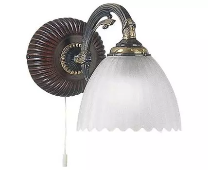 Бра Reccagni Angelo 3510 A 3510/1