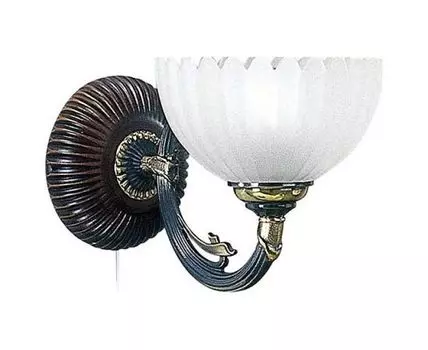 Бра Reccagni Angelo 3610 A 3610/1