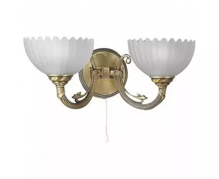 Бра Reccagni Angelo 3620 A 3620/2