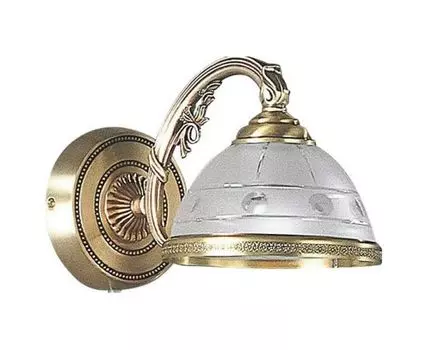 Бра Reccagni Angelo 3830 A 3830/1