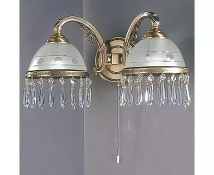 Бра Reccagni Angelo 3831 A 3831/2