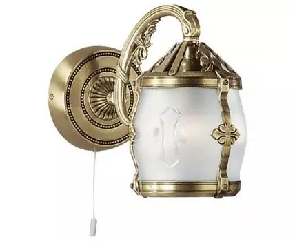 Бра Reccagni Angelo 4020 A 4020/1