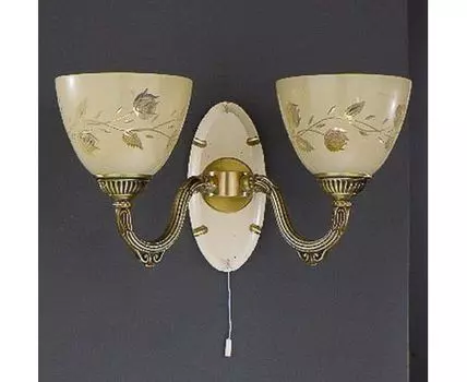 Бра Reccagni Angelo