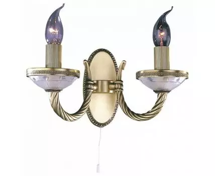 Бра Reccagni Angelo 4650 A 4650/2