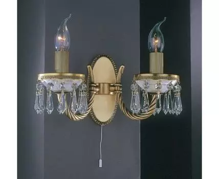 Бра Reccagni Angelo 4651 A 4651/2