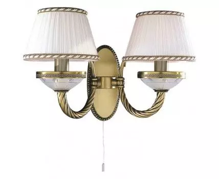 Бра Reccagni Angelo 4660 A 4660/2