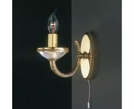 Бра Reccagni Angelo 4750 A 4750/1