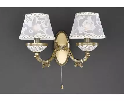 Бра Reccagni Angelo