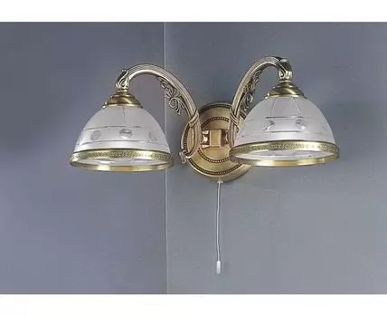 Бра Reccagni Angelo