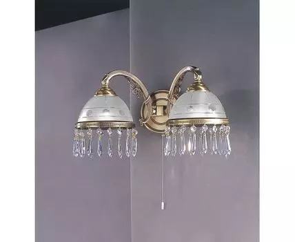 Бра Reccagni Angelo