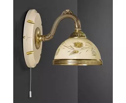 Бра Reccagni Angelo