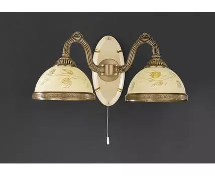 Бра Reccagni Angelo