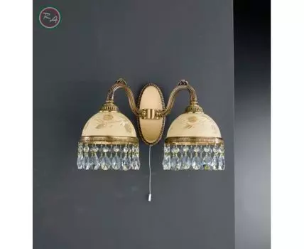 Бра Reccagni Angelo