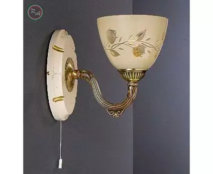 Бра Reccagni Angelo